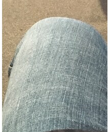 nonnative | デニムパンツ