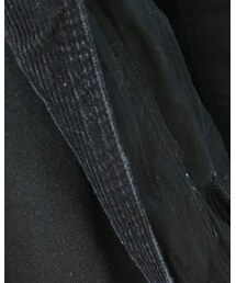 nonnative | ミリタリージャケット