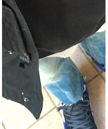 nonnative | デニムパンツ