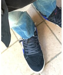 VANS | スニーカー