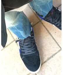 THE NORTH FACE | スニーカー