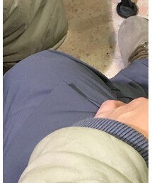 nonnative | その他パンツ