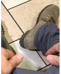 MERRELL | ブーツ