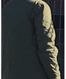 nonnative | ミリタリージャケット