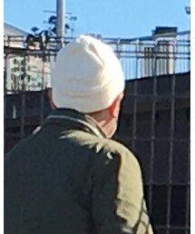 vendor Things | ニットキャップ/ビーニー