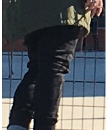 nonnative | その他パンツ