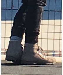 nonnative | ブーツ