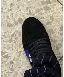 THE NORTH FACE | スニーカー