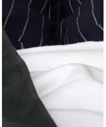 nonnative | パーカー