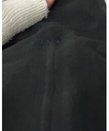nonnative | モッズコート