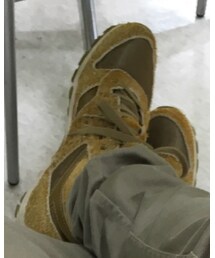 nonnative | スニーカー