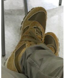 NEW BALANCE | スニーカー