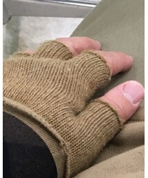vendor Things | 手袋