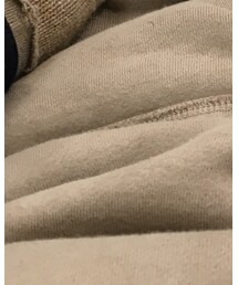 nonnative | スウェット