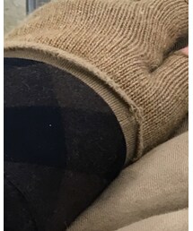 nonnative | ノーカラージャケット