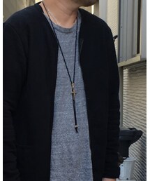 nonnative | ネックレス