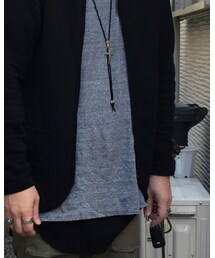 nonnative | Tシャツ/カットソー