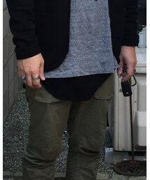 UNUSED | タンクトップ