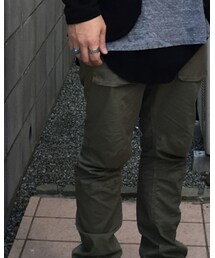 nonnative | その他パンツ