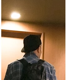 EBBETS FIELD FLANNELS | キャップ