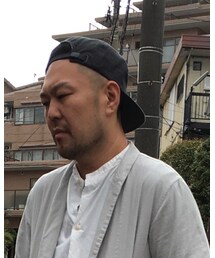 THE COMESANDGOES | キャップ