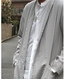 nonnative | シャツ/ブラウス