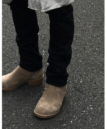 nonnative | ブーツ