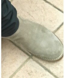 nonnative | ブーツ