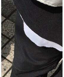 UNUSED | Tシャツ/カットソー