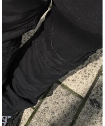 nonnative | パンツ