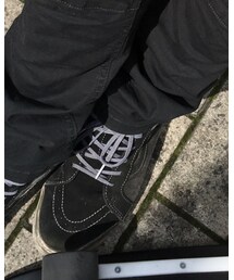 VANS | スニーカー