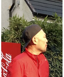 THE COMESANDGOES | キャップ