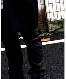 nonnative | パンツ