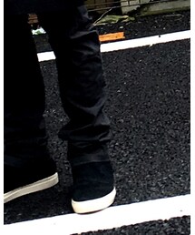 nonnative | スニーカー