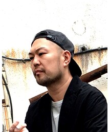 THE COMESANDGOES | キャップ