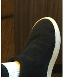 nonnative | スニーカー