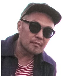 THE COMESANDGOES | キャップ