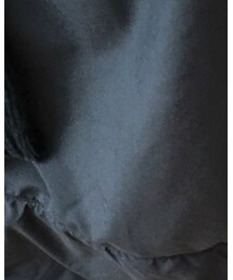 nonnative | パーカー