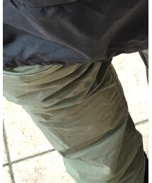 nonnative | その他パンツ