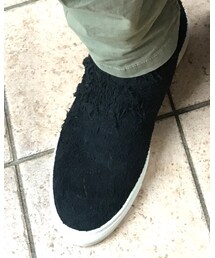 nonnative | スニーカー