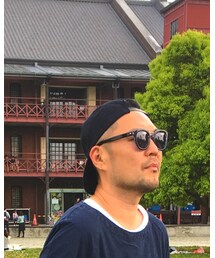 THE COMESANDGOES | キャップ