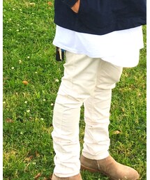 nonnative | その他パンツ