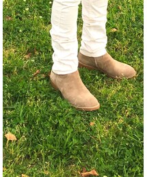 nonnative | ブーツ