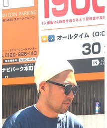 vendor Things | ニットキャップ/ビーニー