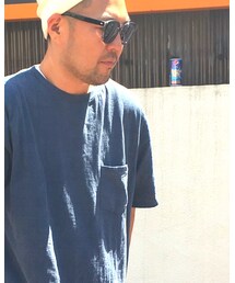 UNUSED | Tシャツ/カットソー