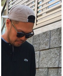 nonnative | サングラス