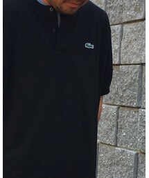 nonnative | ポロシャツ