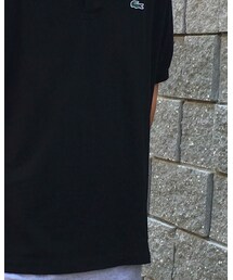 LACOSTE | ポロシャツ