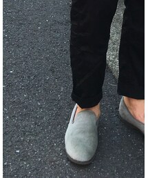 nonnative | その他シューズ