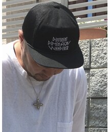 nonnative | キャップ